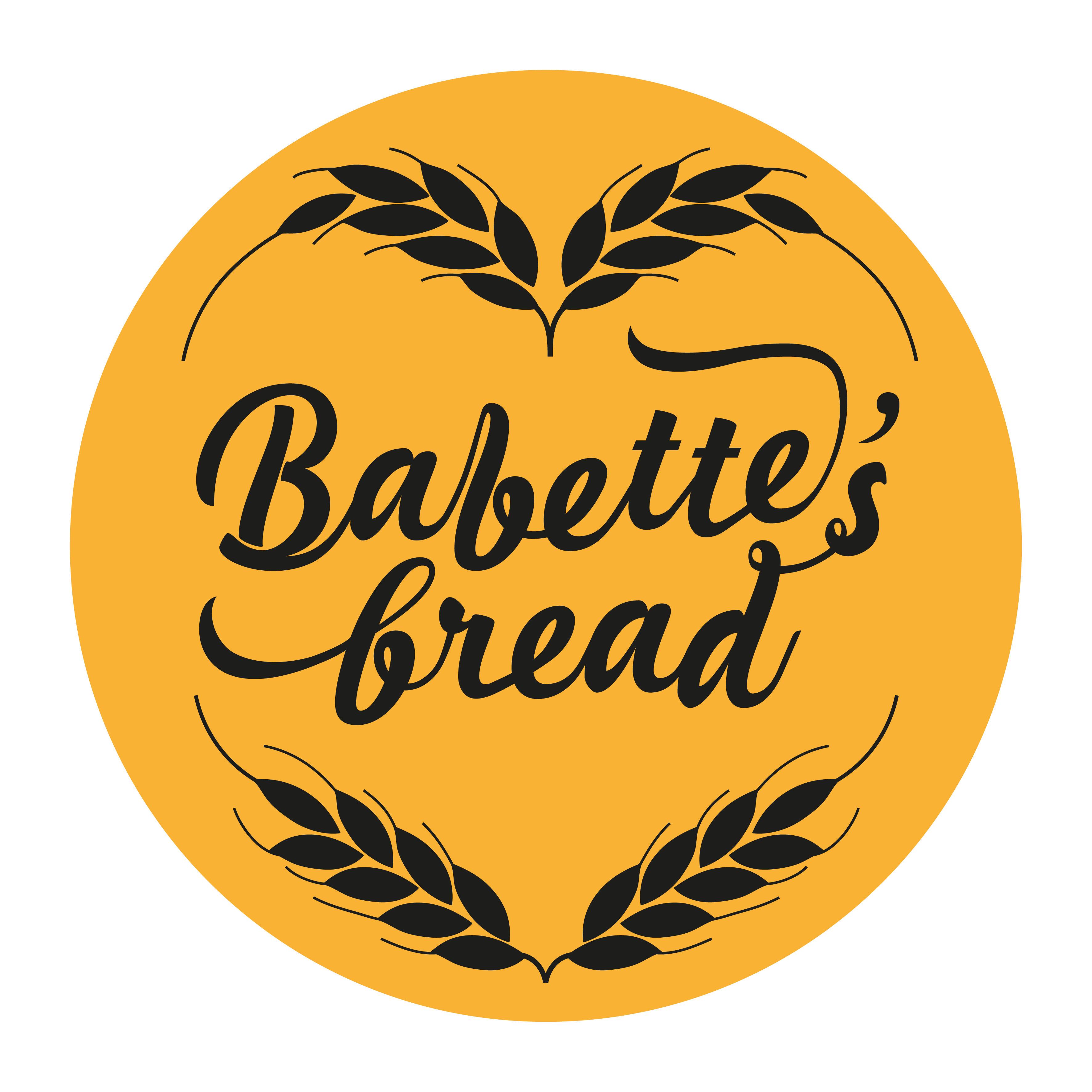 Babette's Bread