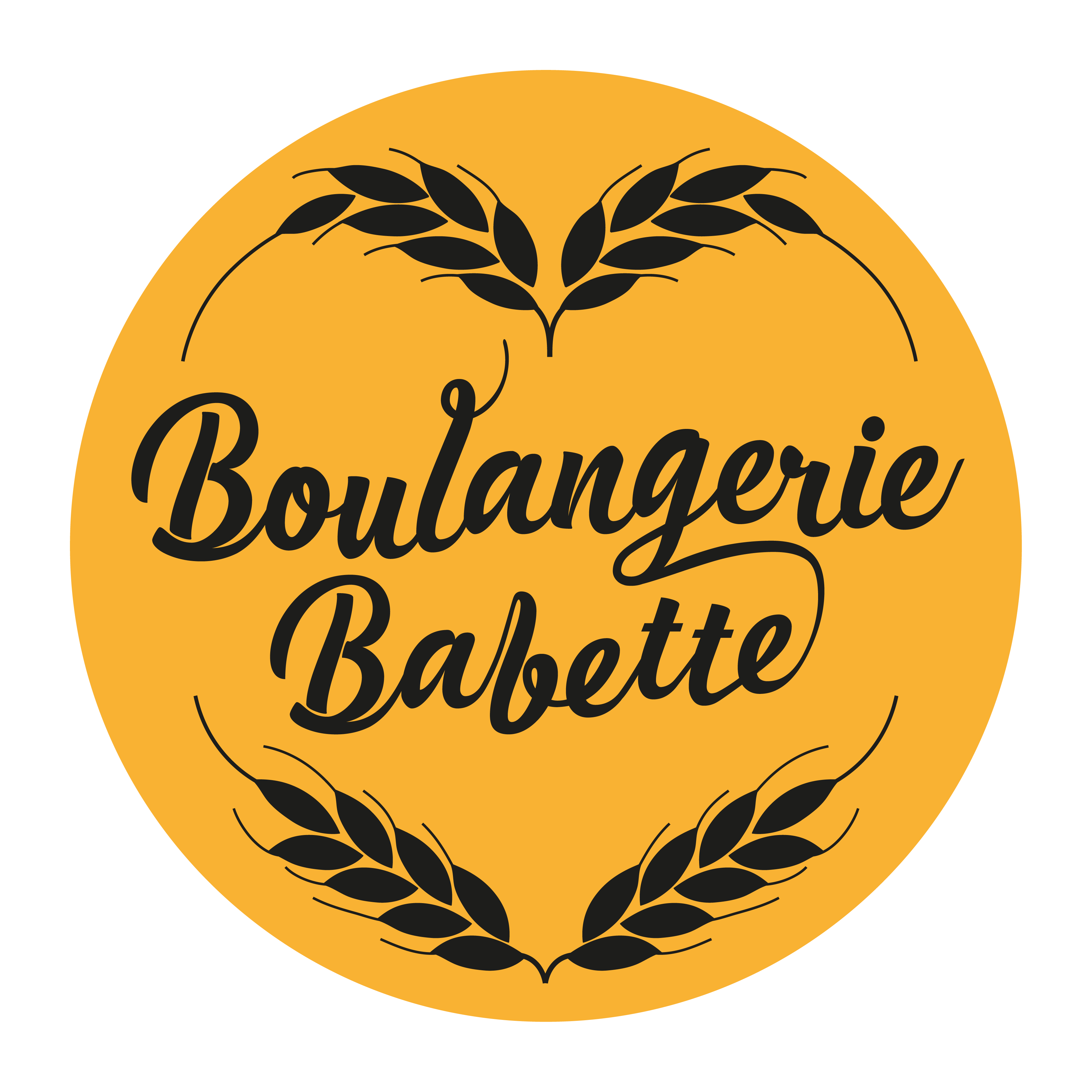 Babette's Bread